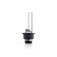 Ксенонова лампа Infolight D2S +50% 5000K 35W