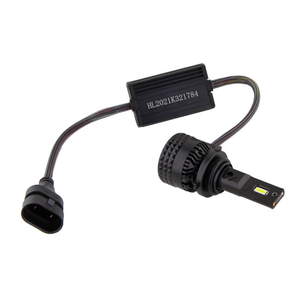 LED лампы Infolight S2 HB4 (9006) 60W (2 шт.)