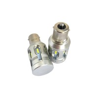 Світлодіодні Led лампи Aled P21W / 1156 Canbus Світлодіодні Led лампи Aled P21W / 1156 Canbus