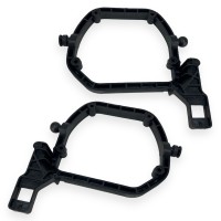 Перехідні рамки для заміни лінз BMW X3 F25 (2010-2017)