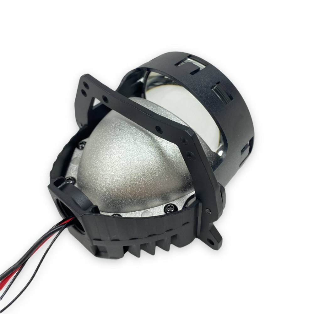Світлодіодні лінзи у фари DriveX BiLED Evolution F1 45W 4300K 12V
