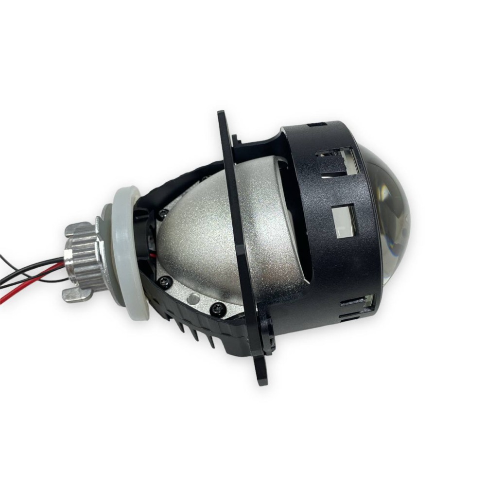 Світлодіодні лінзи у фари DriveX BiLED Evolution F1 45W 4300K 12V
