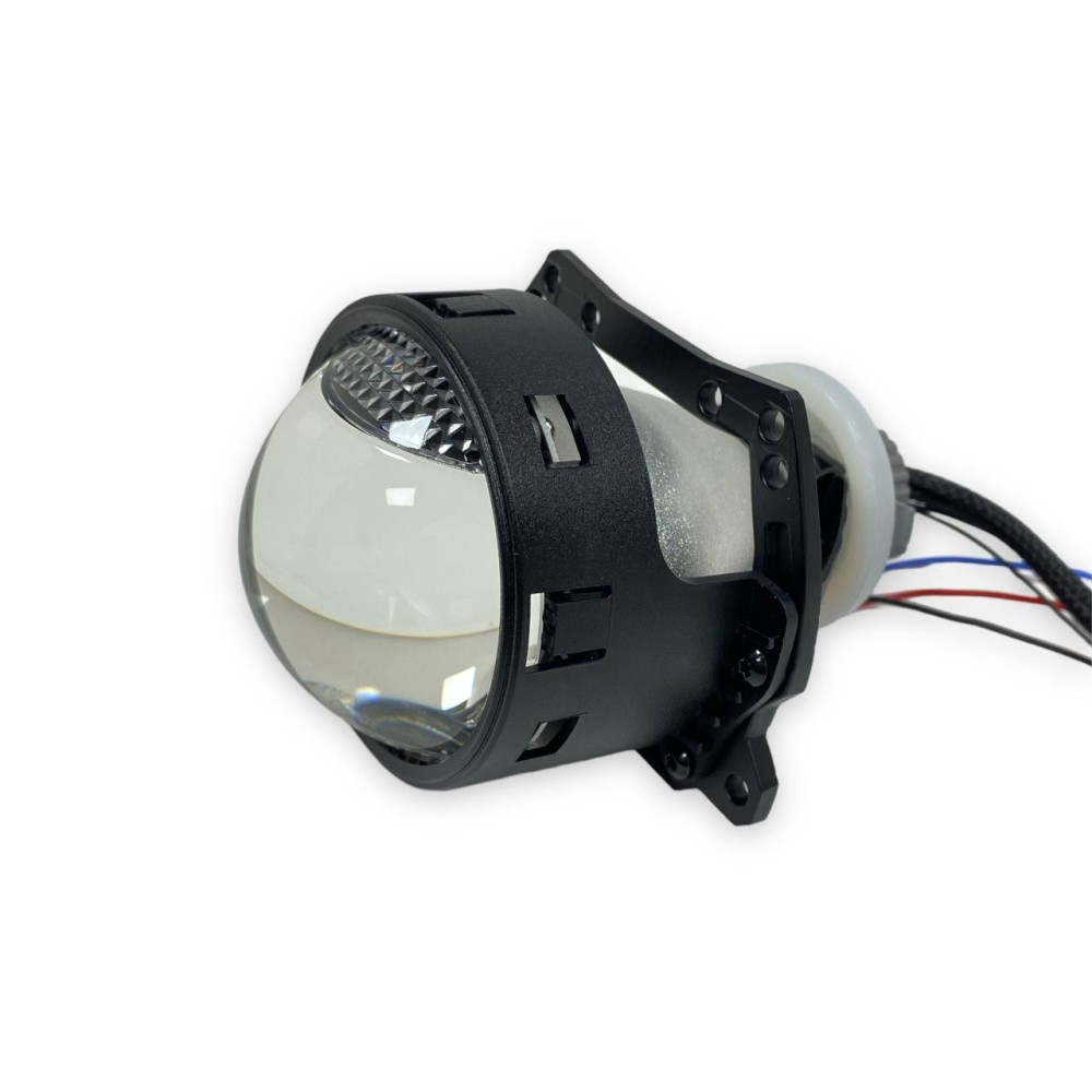 Bi-Led DriveX Evolution F1 DRL 6000K 3.0