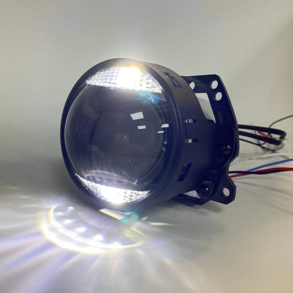 Bi-Led DriveX Evolution F1 DRL 6000K 3.0