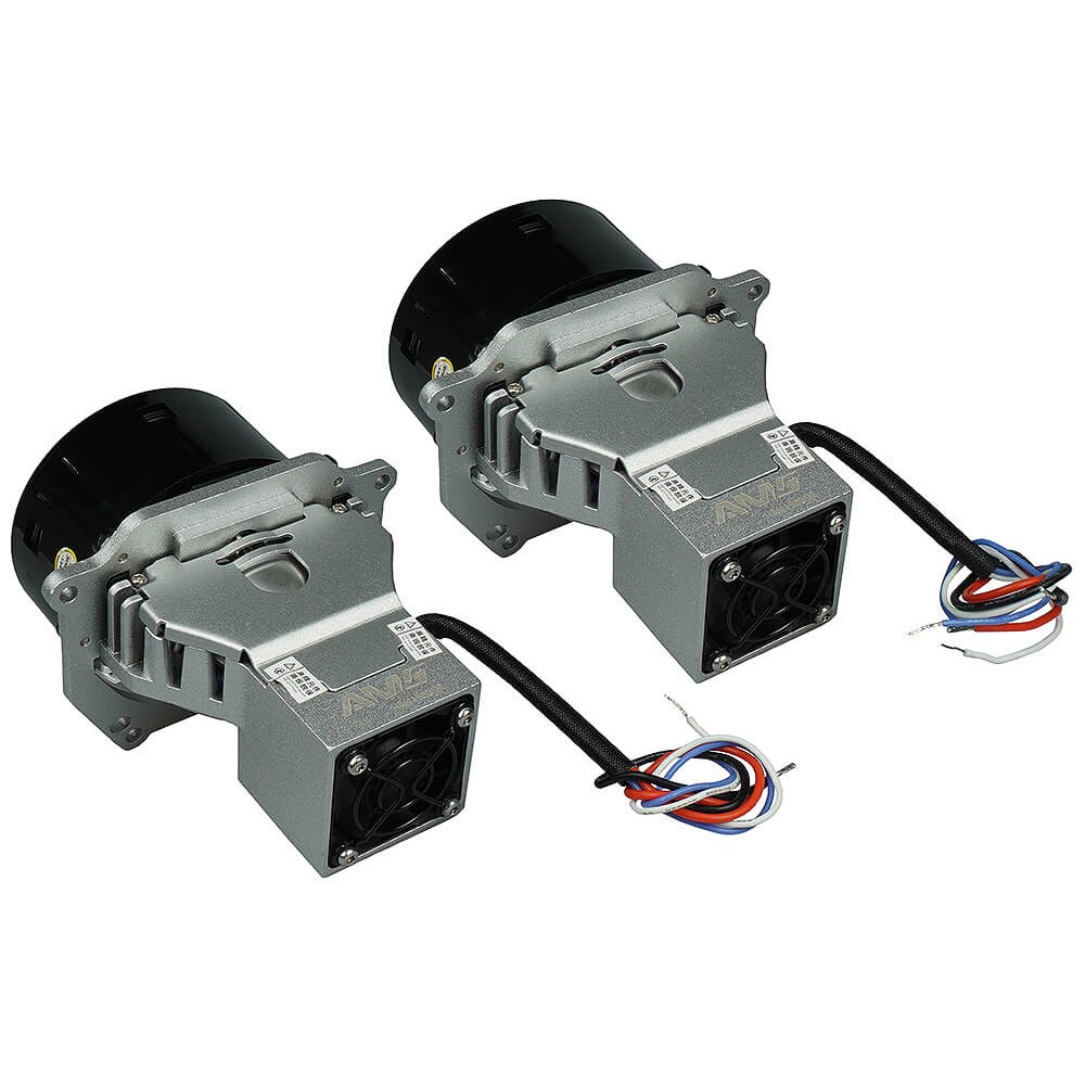 Bi-Led лінзи AMS Z11 LASER 3.0