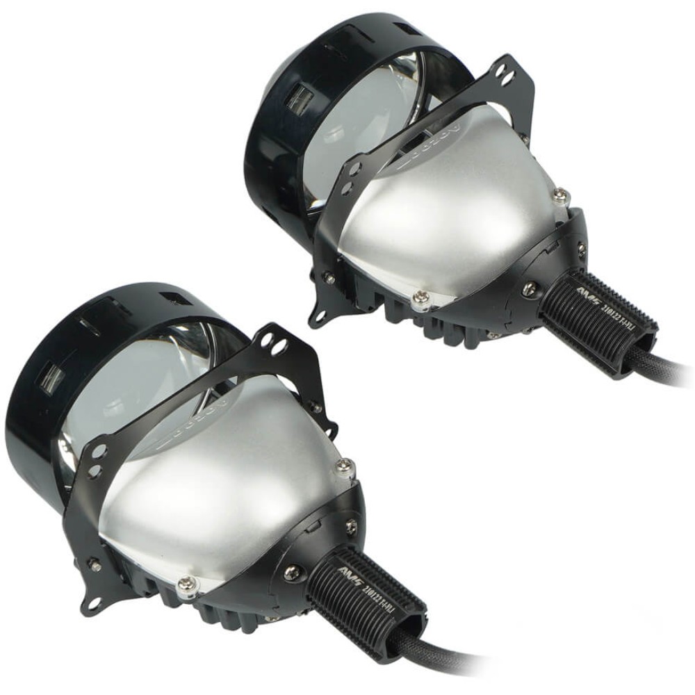 Bi-Led лінзи AMS Z2 Original 3.0