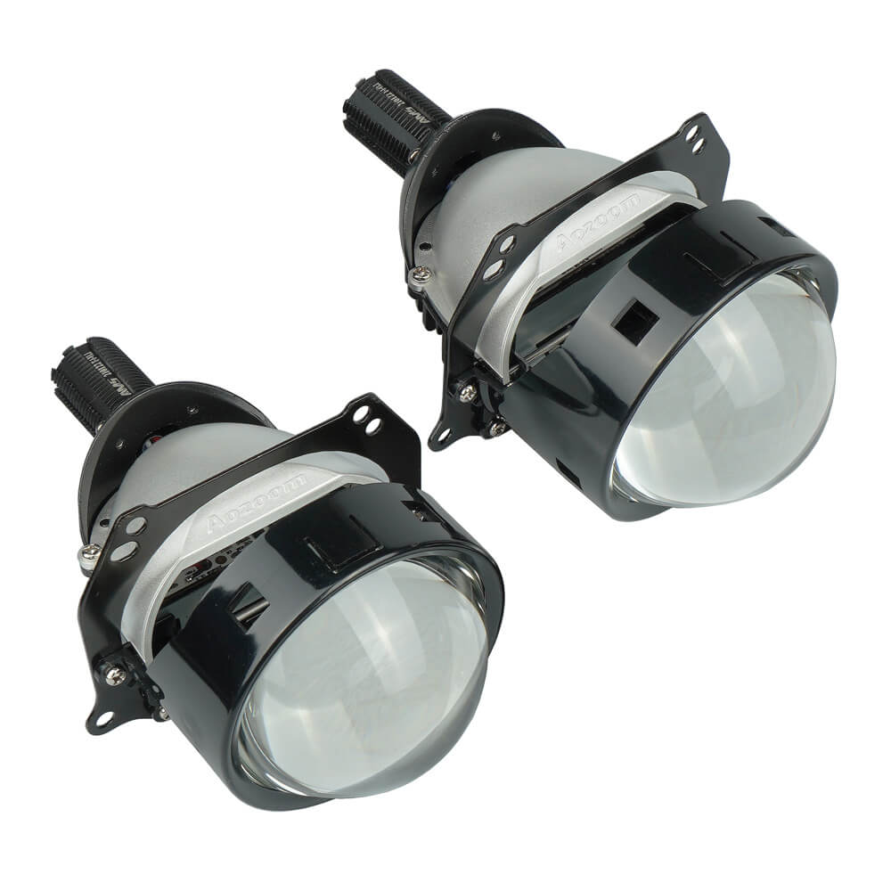 Bi-Led лінзи AMS Z2 Original 3.0