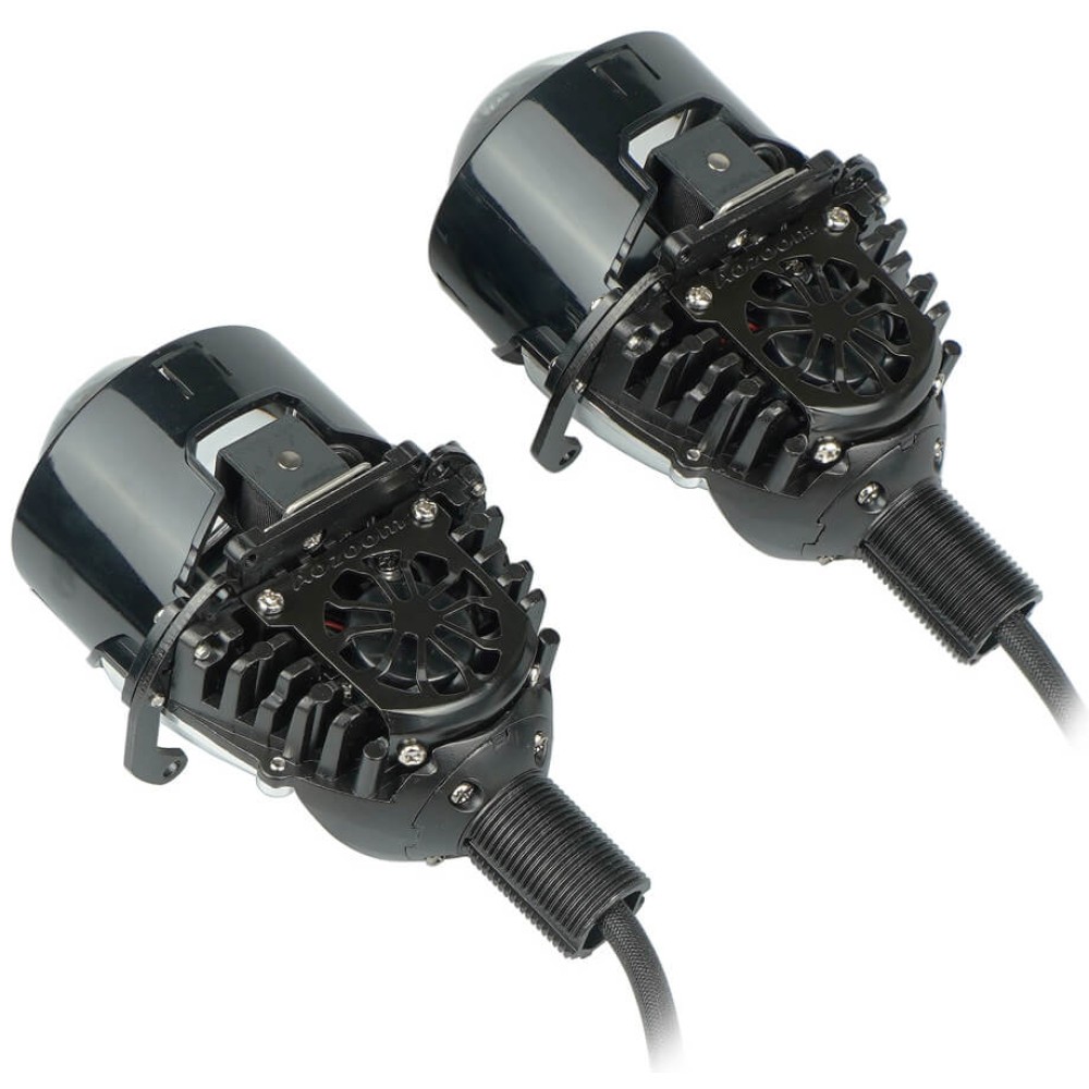Bi-Led лінзи AMS Z1 Original 2.5
