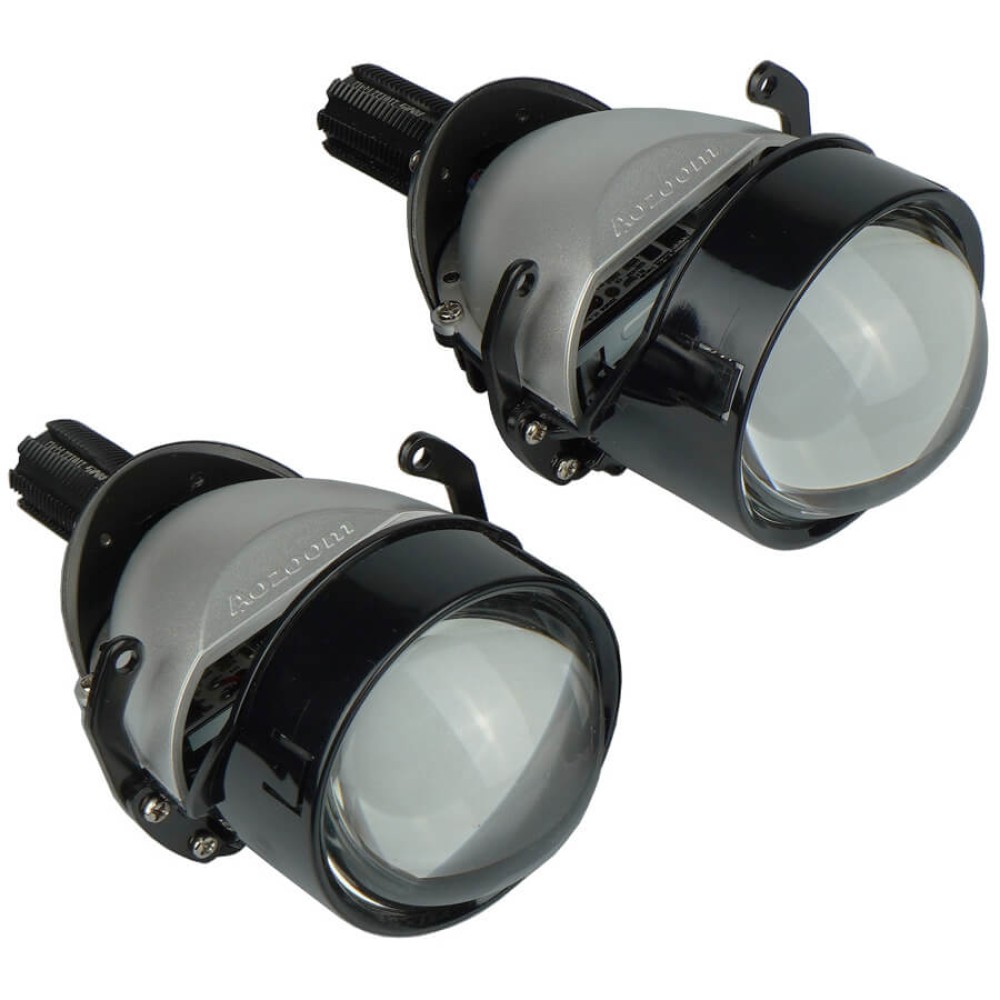 Bi-Led лінзи AMS Z1 Original 2.5