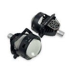 Светодиодные Bi-Led линзы DriveX Evolution F1 24V 5500K 3.0