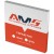 Професійний герметик для фар AMS Premium (сірий)