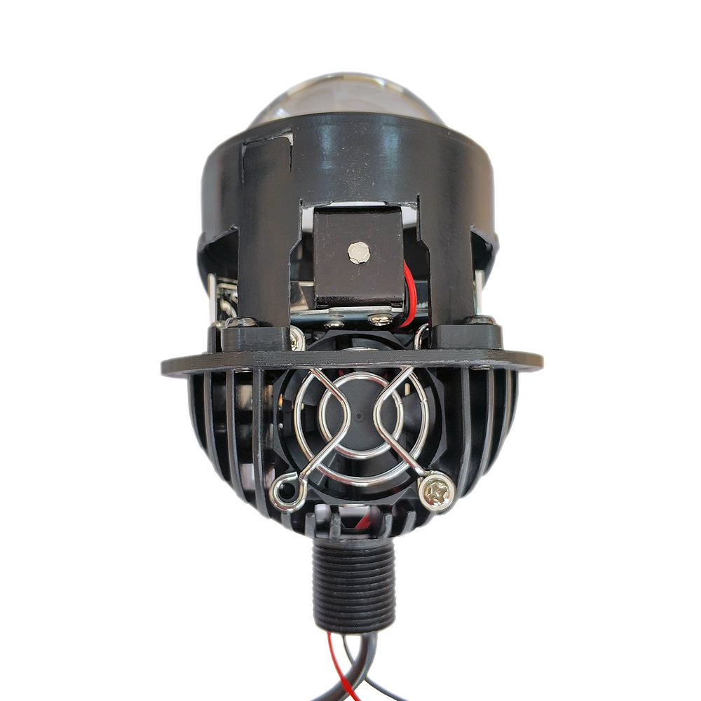 Bi-Led лінзи Aled Projector XLP-J 2,5'