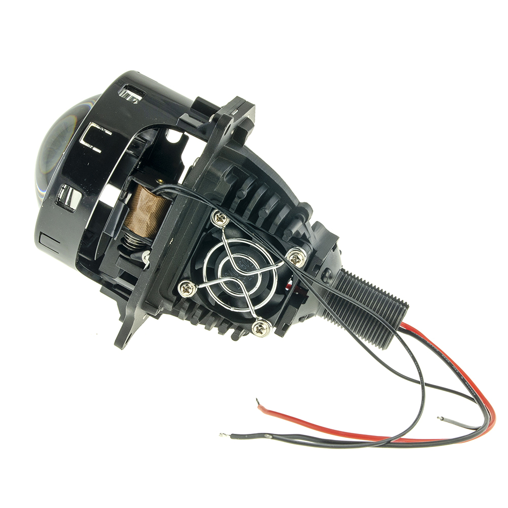 Bi-Led лінзи CYCLONE LED BL 3.0" RP-1 42W 3.0 (Aozoom A3 MAX)