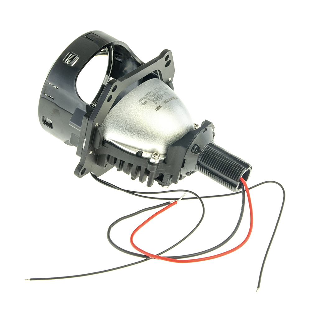 Bi-Led лінзи CYCLONE LED BL 3.0" RP-1 42W 3.0 (Aozoom A3 MAX)