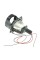 Bi-Led лінзи CYCLONE LED BL 3.0" RP-1 42W 3.0 (Aozoom A3 MAX)