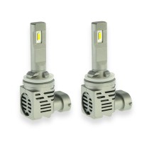 Светодиодные Led лампы CYCLONE LED H27 5000K 4600LM TYPE 33