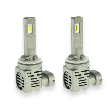 Світлодіодні Led лампи CYCLONE LED H27 5000K 4600LM TYPE 33