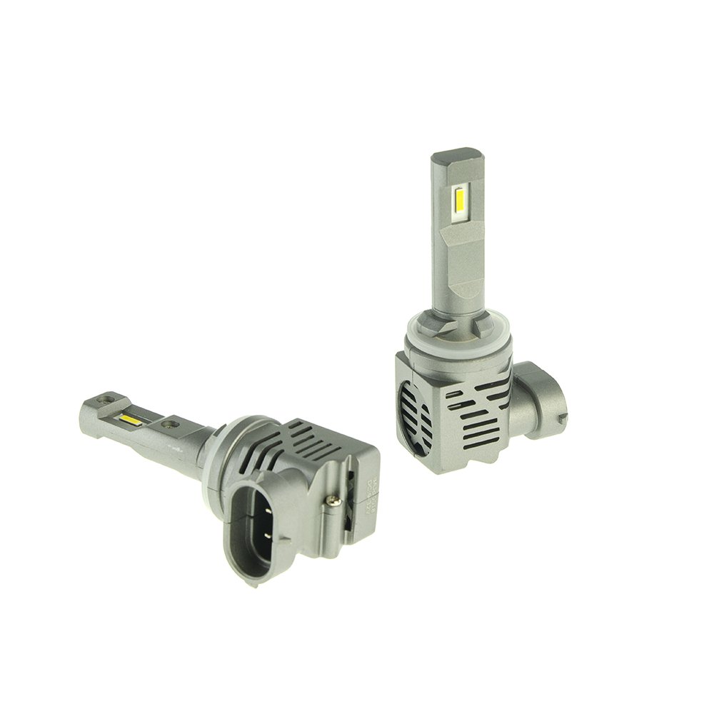 Led лампы CYCLONE LED H27 5000K 4600LM TYPE 33 (2 шт.)