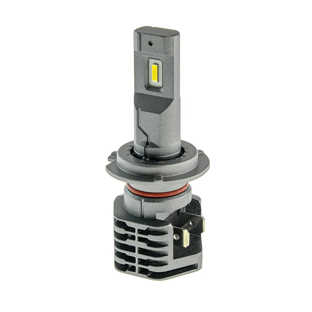 Led лампы CYCLONE LED H7 5000K 4600LM TYPE 33 (2 шт.)