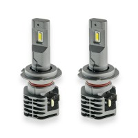 Светодиодные Led лампы CYCLONE LED H7 5000K 4600LM TYPE 33