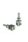Led лампи CYCLONE LED H3 5000K 4600LM TYPE 33 (2 шт.)
