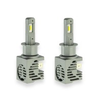 Светодиодные Led лампы CYCLONE LED H3 5000K 4600LM TYPE 33