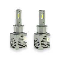Светодиодные Led лампы CYCLONE LED H3 5000K 4600LM TYPE 33