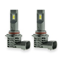 Светодиодные Led лампы CYCLONE LED HB3 (9005) 5000K 4600LM TYPE 33