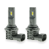 Світлодіодні Led лампи CYCLONE LED HB4 (9006) 5000K 4600LM TYPE 33