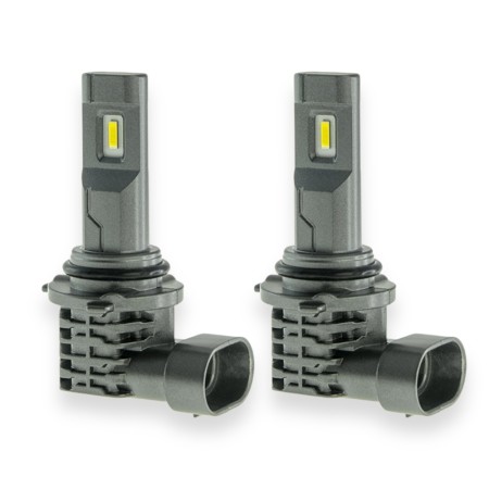 Светодиодные Led лампы CYCLONE LED HB4 (9006) 5000K 4600LM TYPE 33