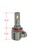 Led лампи CYCLONE LED H11 5500K TYPE 43 (2 шт.)