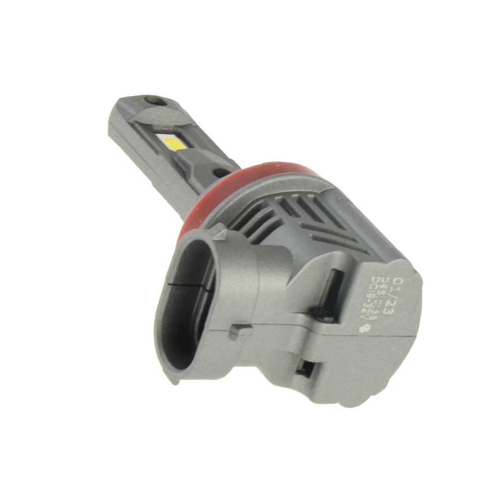 Led лампи CYCLONE LED H11 5500K TYPE 43 (2 шт.)