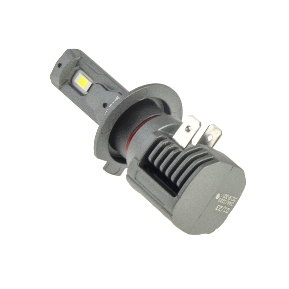 Led лампи CYCLONE LED H7 5500K TYPE 43 (2 шт.)