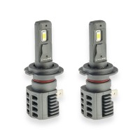 Светодиодные Led лампы CYCLONE LED H7 5500K TYPE 43