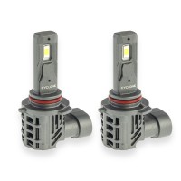 Світлодіодні Led лампи CYCLONE LED HB3 (9005) 5500K TYPE 43