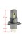 Led лампы CYCLONE LED H4 5500K TYPE 43 (2 шт.)