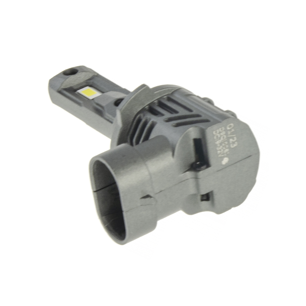 Led лампи CYCLONE LED HB4 (9006) 5500K TYPE 43 (2 шт.)