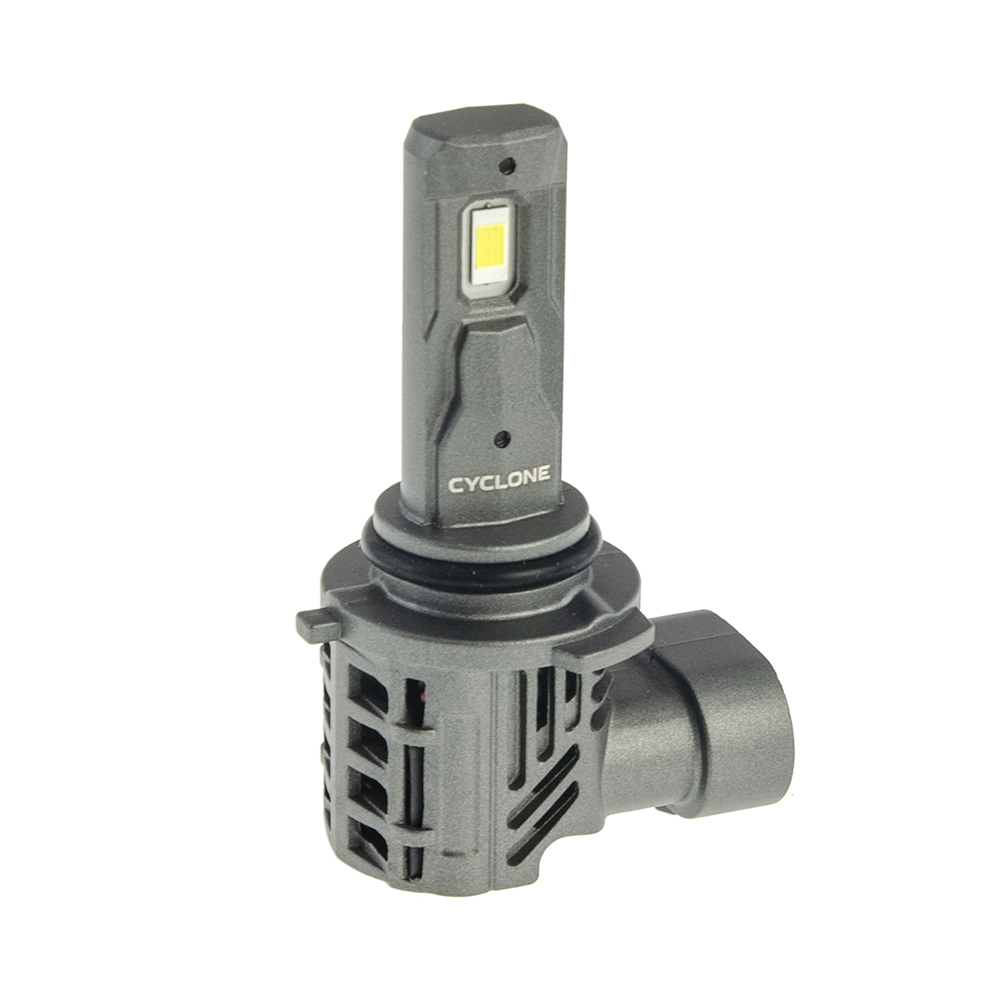 Led лампи CYCLONE LED HB4 (9006) 5500K TYPE 43 (2 шт.)
