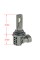 Led лампи CYCLONE LED HB4 (9006) 5500K TYPE 43 (2 шт.)