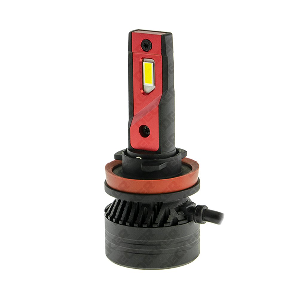Комплект Led ламп DECKER LED PL-01 5K H11