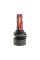 Комплект LED ламп DECKER LED PL-01 5K HB4 (9006)