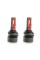 Комплект LED ламп DECKER LED PL-01 5K HB4 (9006)