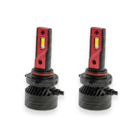 Світлодіодні Led лампи DECKER LED PL-01 5K HB3 (9005) 2 шт.