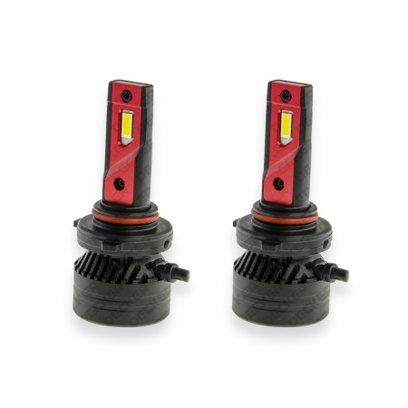 Світлодіодні Led лампи DECKER LED PL-01 5K HB3 (9005) 2 шт.