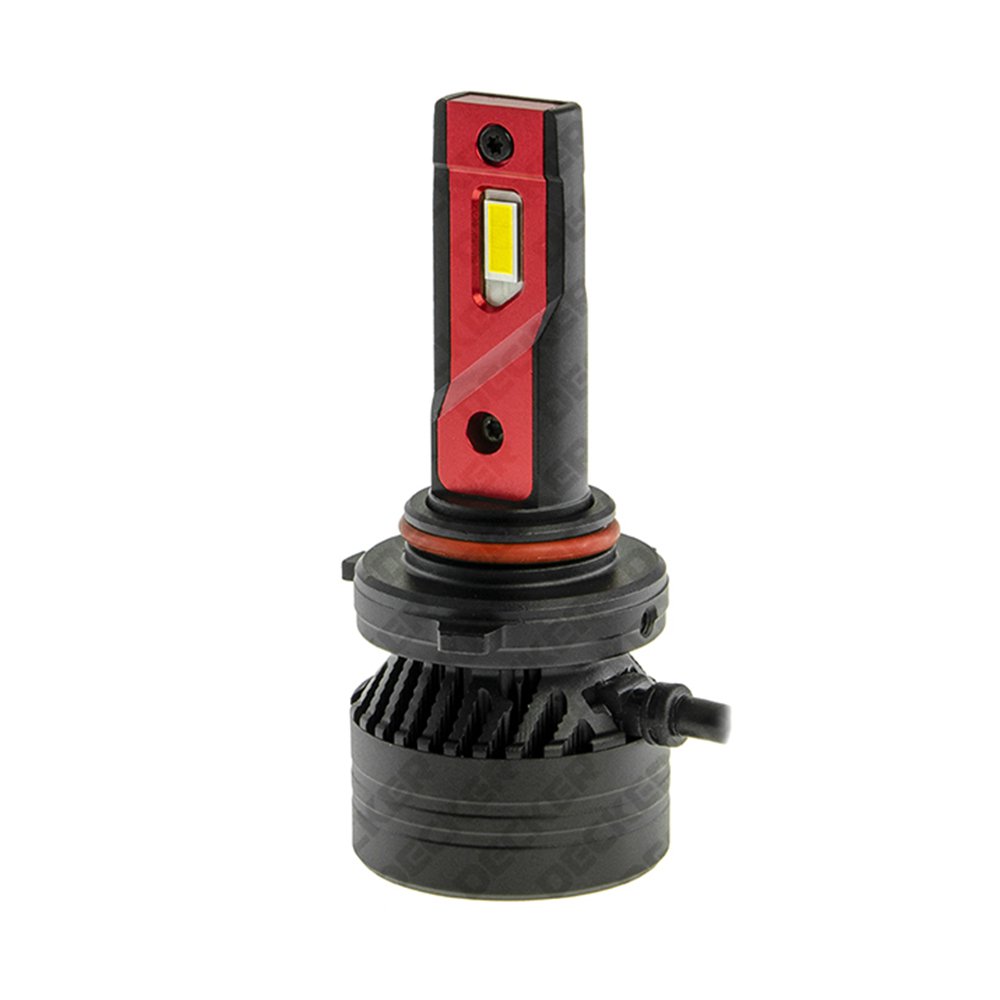 Комплект LED ламп DECKER LED PL-01 5K HB3 (9005)
