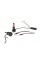 Комплект Led ламп DECKER LED PL-01 5K H1