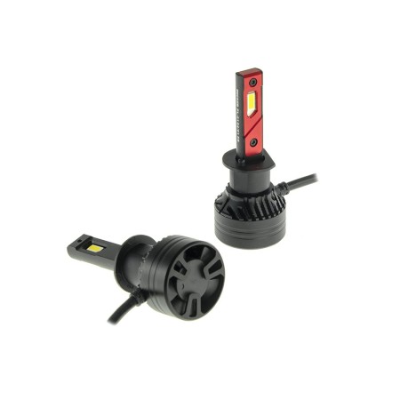 Світлодіодні Led лампи DECKER LED PL-01 5K H1 (2 шт.)