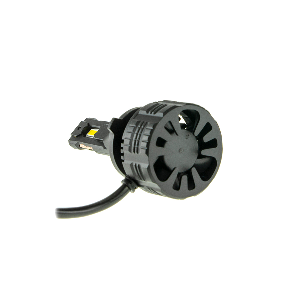 Комплект LED ламп DECKER LED PL-03 65W 5000K HB3 (9005)