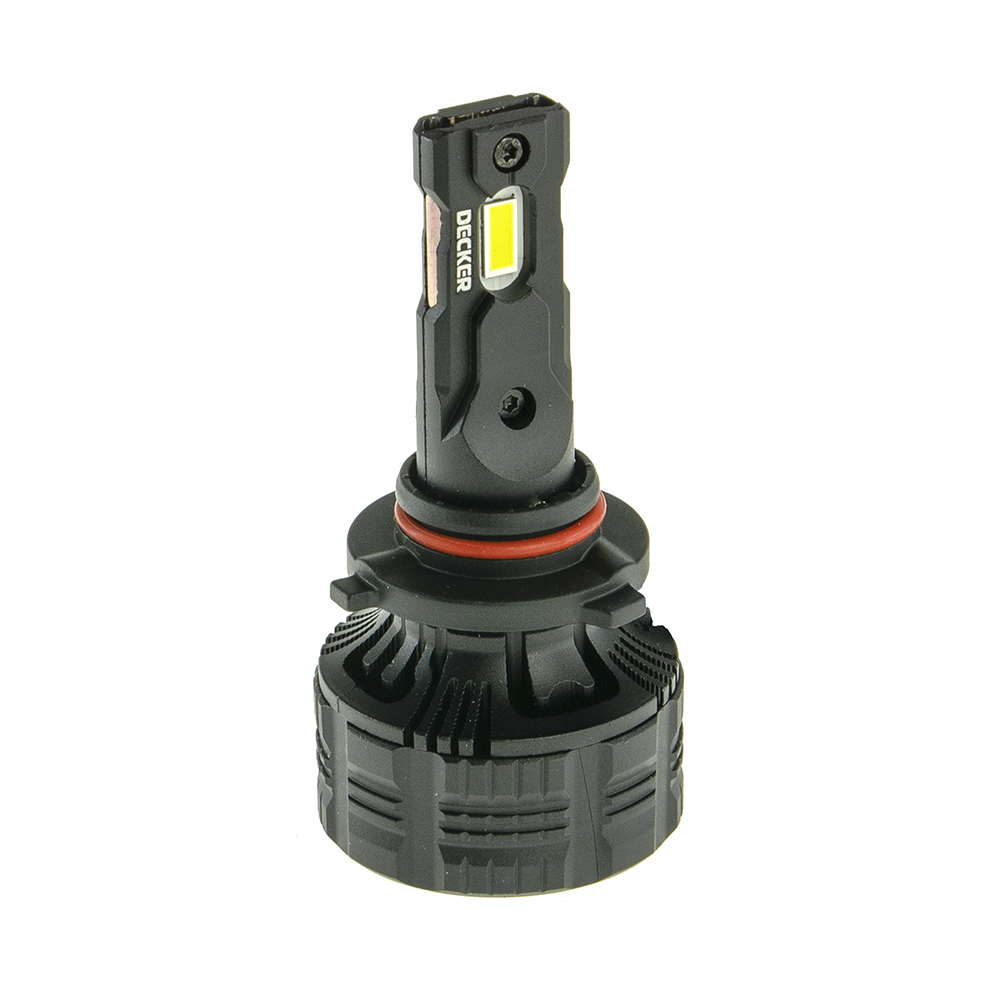 Комплект LED ламп DECKER LED PL-03 65W 5000K HB3 (9005)