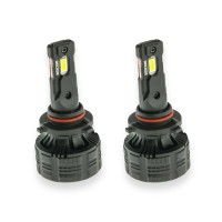 Світлодіодні Led лампи DECKER LED PL-03 65W 5000K HB3 (9005) 2 шт.
